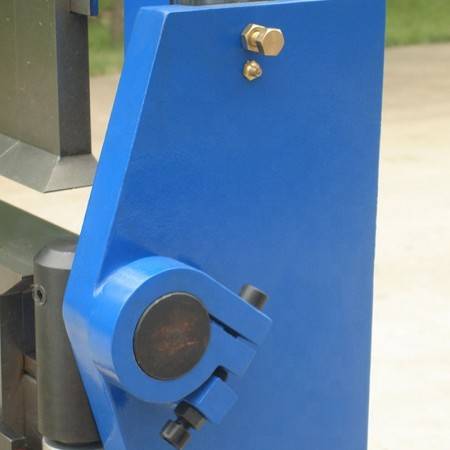 PBB1020/2.5 JDC Folding Machines Box and Pan Brakes 2.5x1020mm Mild Steel Plate Bending