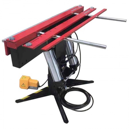 Magnetic Electric Bending Machine with Foot Pedal from China factory direct promotion with CE,Low price