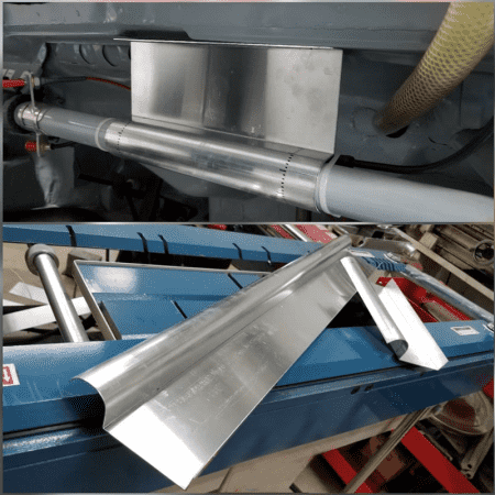 jdcbend Electromagnetic sheet metal bending machines,unboxing & assembly Magnetic sheetmetal Brake