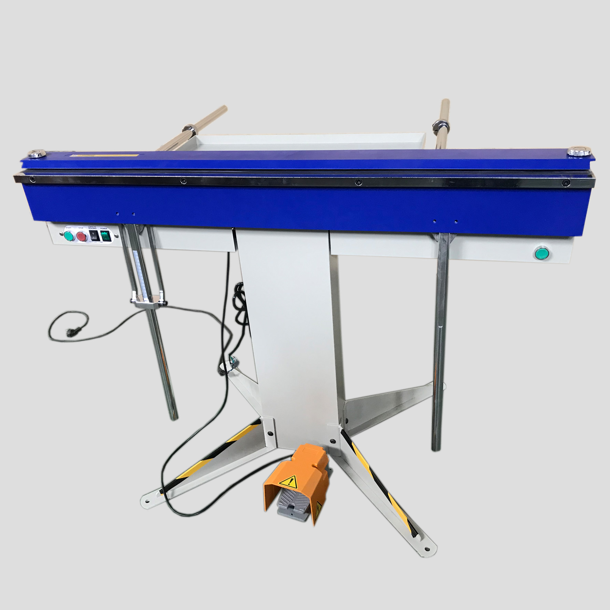 96″ Magnetic bending machine Magnabend 1250E Featured Image