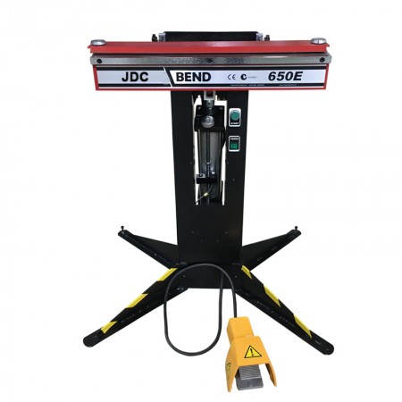 Dealership wanted electric magnetic bender EB650