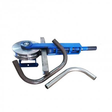 Factory price for manual brass pipe bender