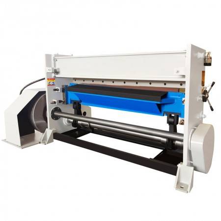 6×2000 pneumatic plate shearing machine CNC pneumatic plate shearing machine automatic plate cutting machine