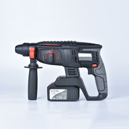 Best Selling Professional electric brushless hammer