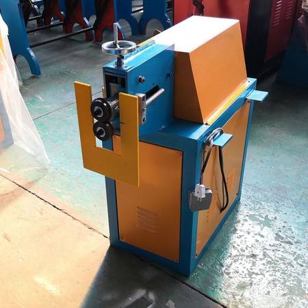 Hydraulic angle cutter electric hydraulic pneumatic foot angle cutter