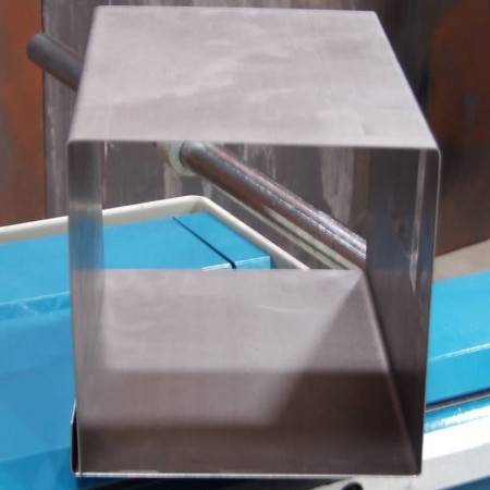 Pneumatic Magnetic Sheet Metal Bending Machine ,Universal Bender, Magnetic bender