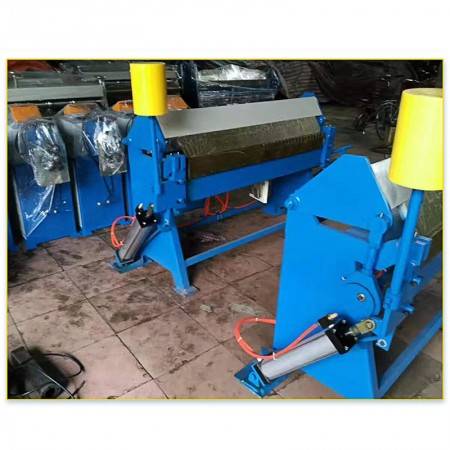 Export to Korea sheet metal SXZG press brake brass steel cnc bending machine press brake v block for furniture