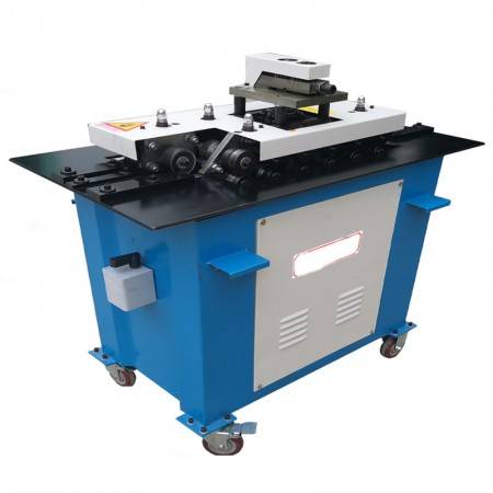 Chinese wholesale Magnetic Brake -
 Multifunctional seaming machine – JINDONGCHENG