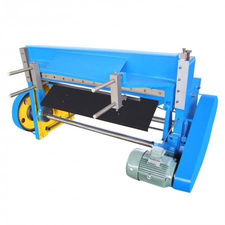4×2500 high precision mechanical hydraulic automatic cutting machine