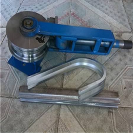 Small pipe bending machine,light manual bending machine