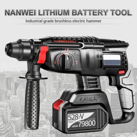 Factory Product hammer drill electric For wood/tile
