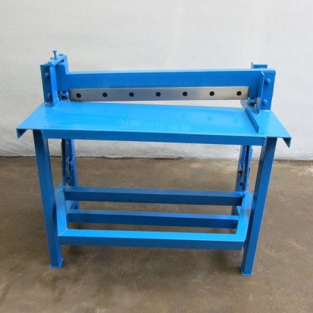 Steel Plate Bending Machine/Metal Magnetic Bending Machine