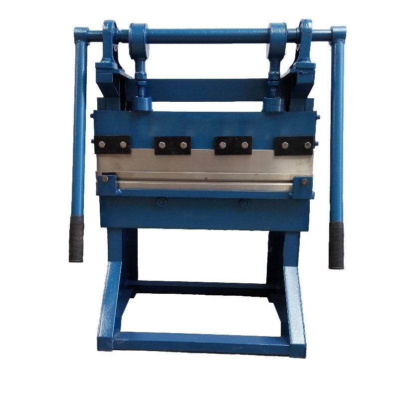 Portable bender, bending shearing machine for thin plate Featured Image