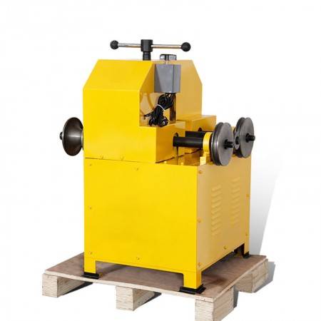 Hydraulic pipe bender electric full automatic numerical control pipe bender