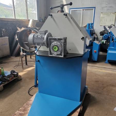 SECTION and PIPE BENDING MACHINES
