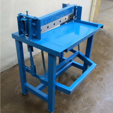 Steel Plate Bending Machine/Metal Magnetic Bending Machine