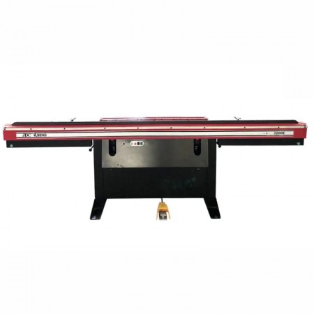 Manual magnetic folding machine manual bending machine with factory price