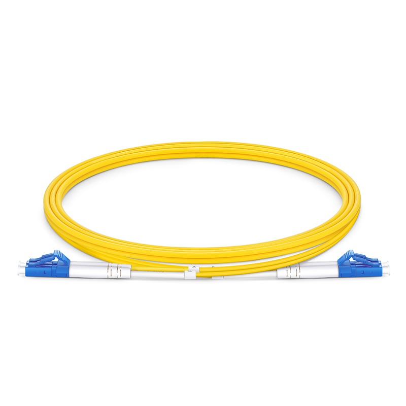Què és un cable de connexió de fibra?  Com classificar-lo?