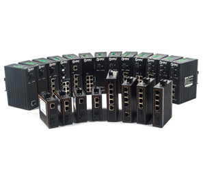 Industrial Ethernet Switches Market