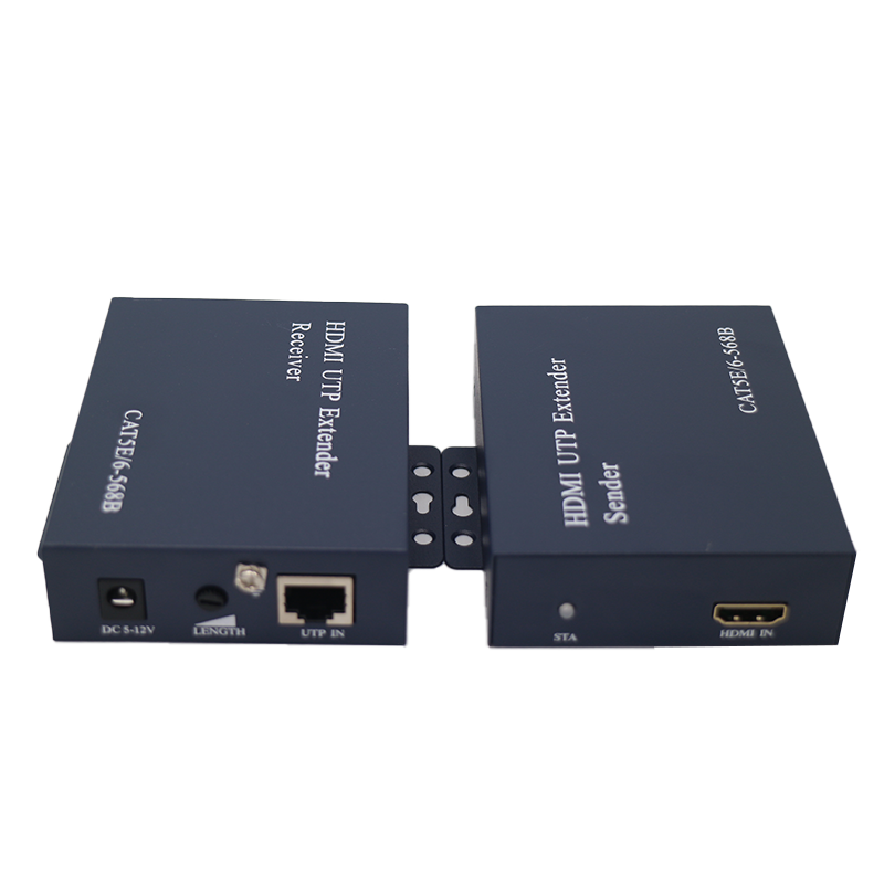 What is HDMI fiber optic extender? What are its applications?
