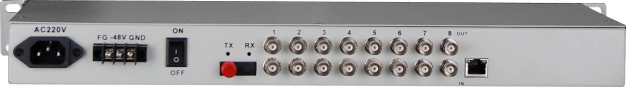 Introduction à l'émetteur-récepteur optique SDH