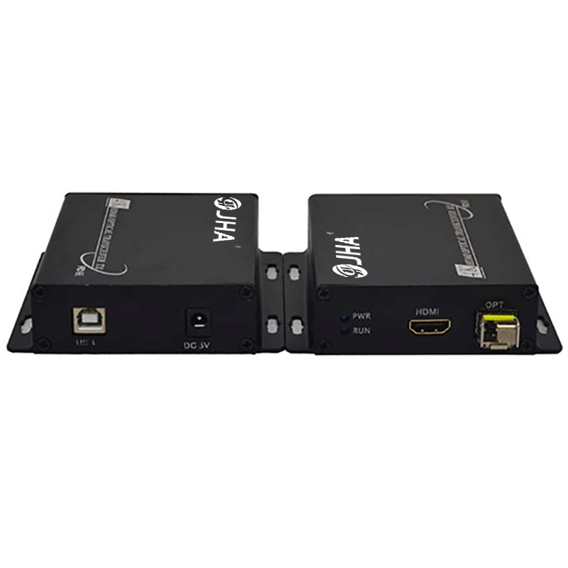 HDMI 비디오 광 트랜시버의 일반적인 결함 및 솔루션은 무엇입니까?