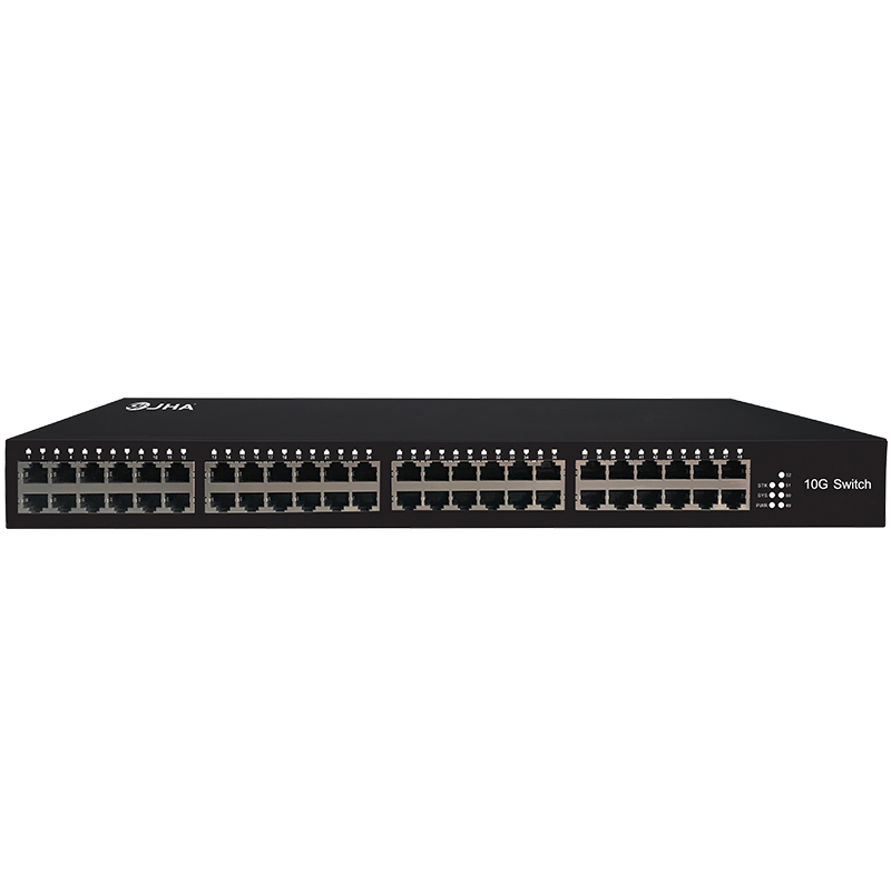 What are the advantages of Layer 3 switches?