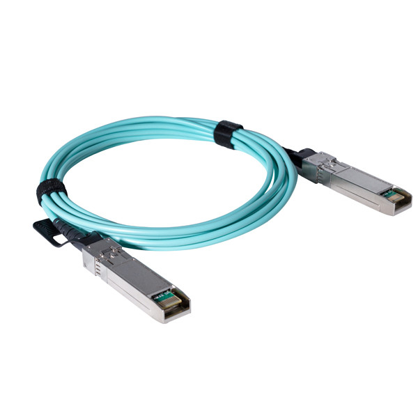 10G SFP+ Active Optical cable