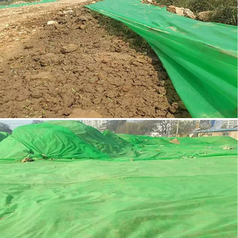 Classification and laying method of geotextile | JINHAOCHENG