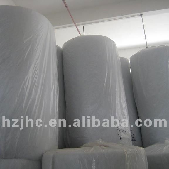 hot air throughThermal bond Nonwoven for diaper, napkin, wet wipes