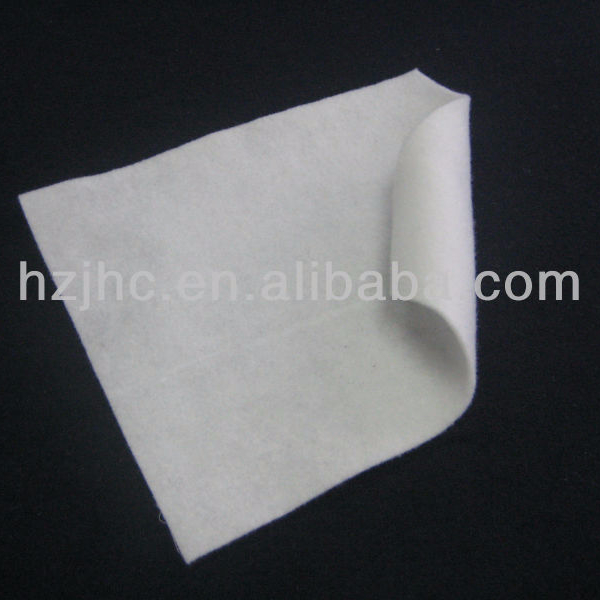 Europe style for Soft Non-Woven Fabric - Colorful100% polyester non-woven fabric felt – Jinhaocheng