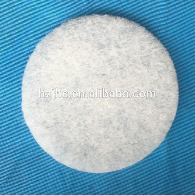 Jinhaocheng Nonwoven Fabric Custom Laminated Fabric For Geotextile Use