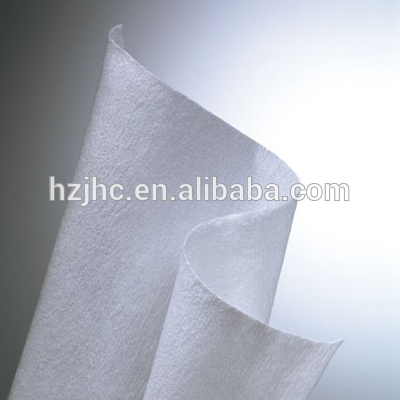 PriceList for Lightweight Fabric - PTFE membrane Polyester needle punched felt / Filter cloth – Jinhaocheng