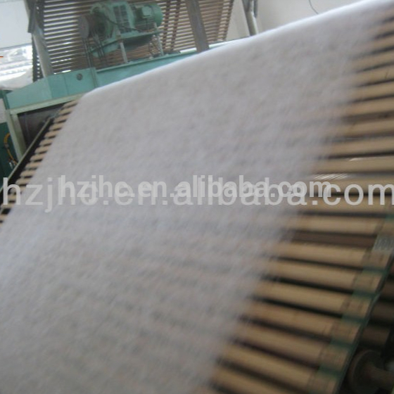 Manufacturer for Pvc Laminated Fabric - 100% Polyester Material and Anti-Static Feature Thermal Wadding – Jinhaocheng