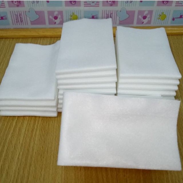 Non woven spunlace fabric rolls for wall paper cloth