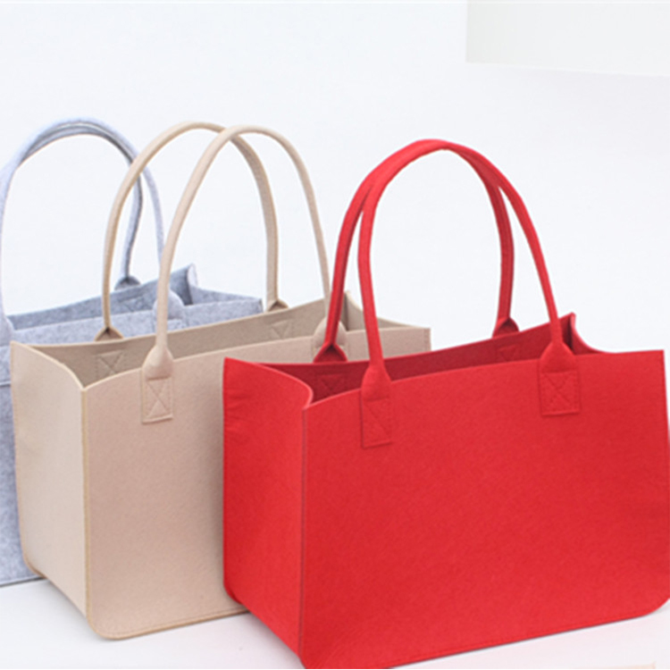 2018 kadın çantaları bayanlar moda yarar çanta kadın çanta keçe