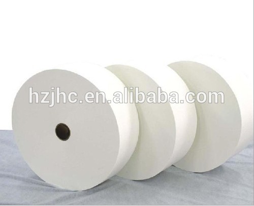 Renewable Design for Nonwoven Fabric Factory - baby wet wipes raw material non woven fabric – Jinhaocheng