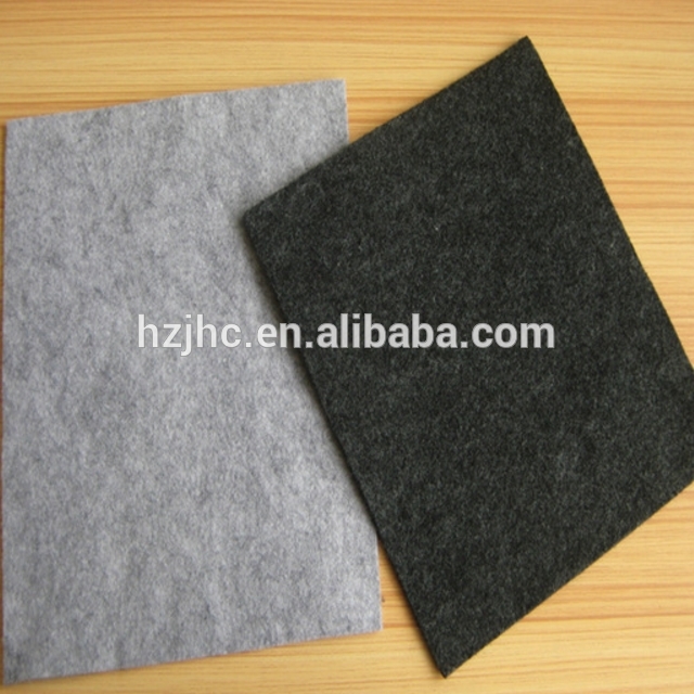 Non Woven Fabric Manufacturer Needle Punched Carpet Fabric