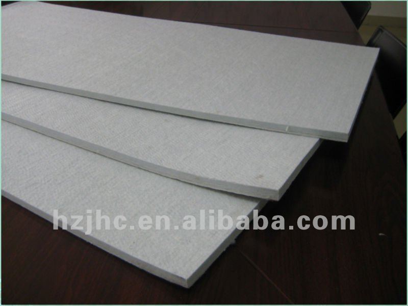 Industrial polyester dryer press needle felt for paper mills