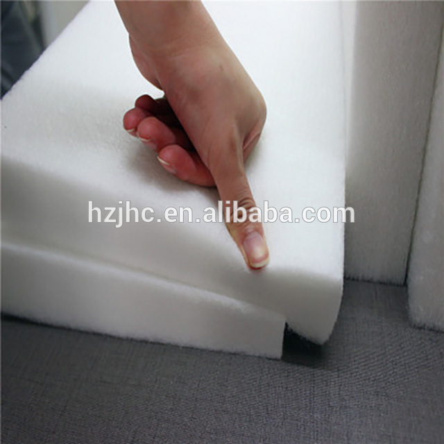 Original Factory Monofilament Woven Geotextiles - Environment-friendly furniture and furniture filled with wadding – Jinhaocheng