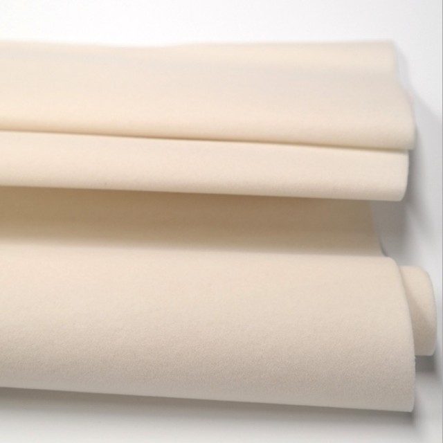 Non woven spunlace fabric rolls for wall paper cloth