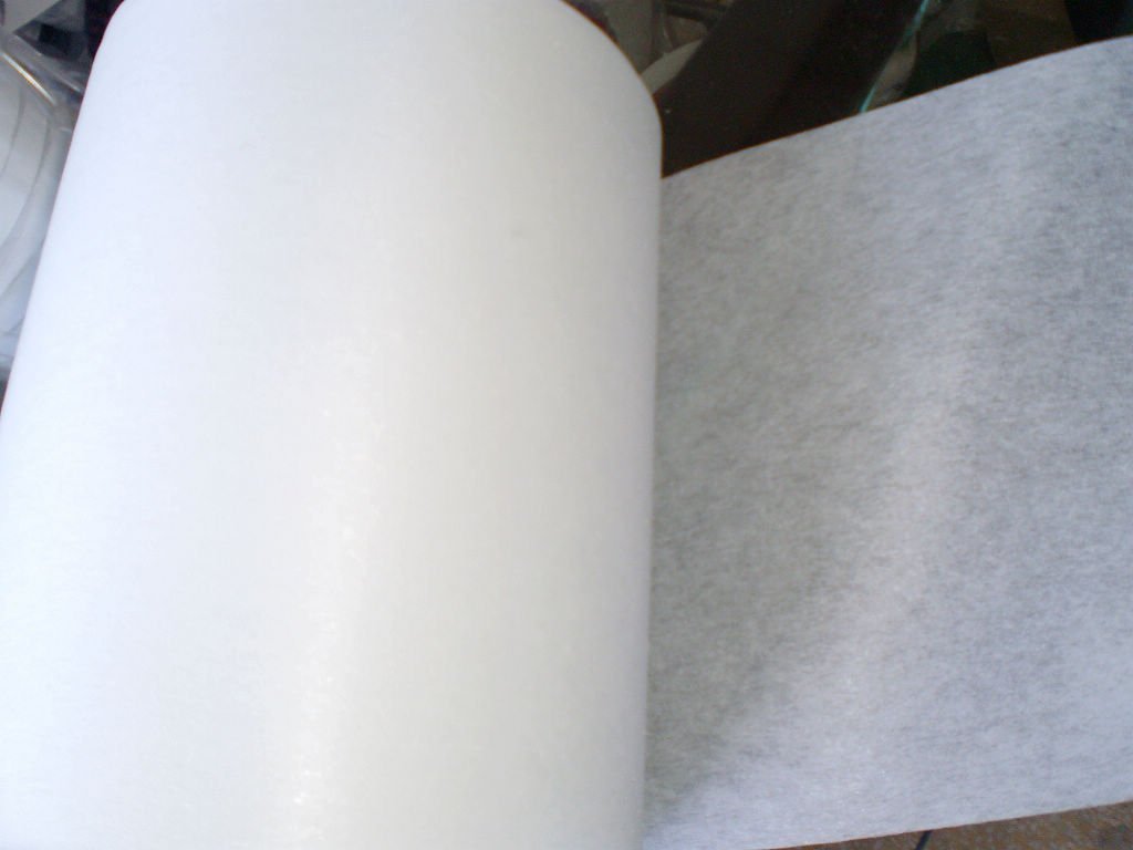 Super Lowest Price Hepa Honeycomb Carbon Filter - nonwoven fabric polyester necktie interlining – Jinhaocheng