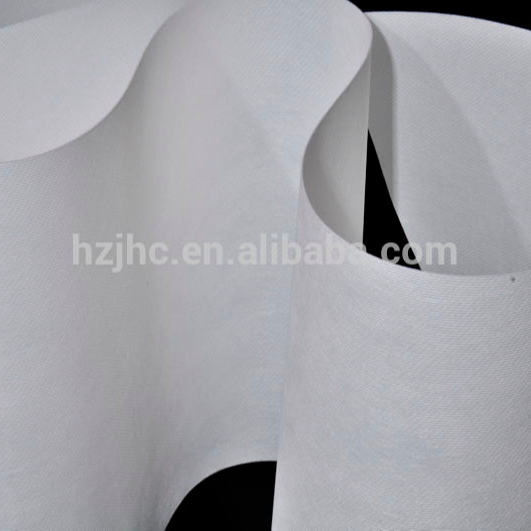 Factory Cheap Pvc With Neoprene Fabric - Needle Punched non woven coffee pod filter paper – Jinhaocheng