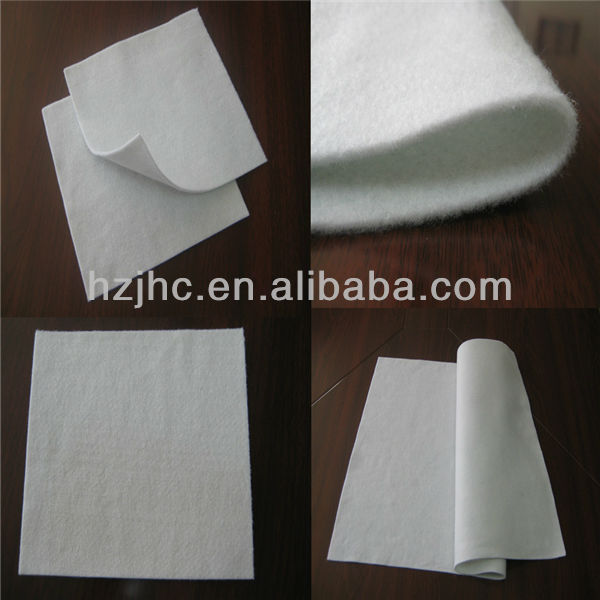 Name of non woven fabric, names of synthetic fabrics