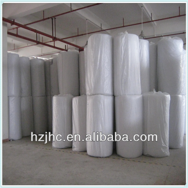 Factory selling Film For Lamination - nonwoven polypropylene cloths/thermally bonded non – Jinhaocheng