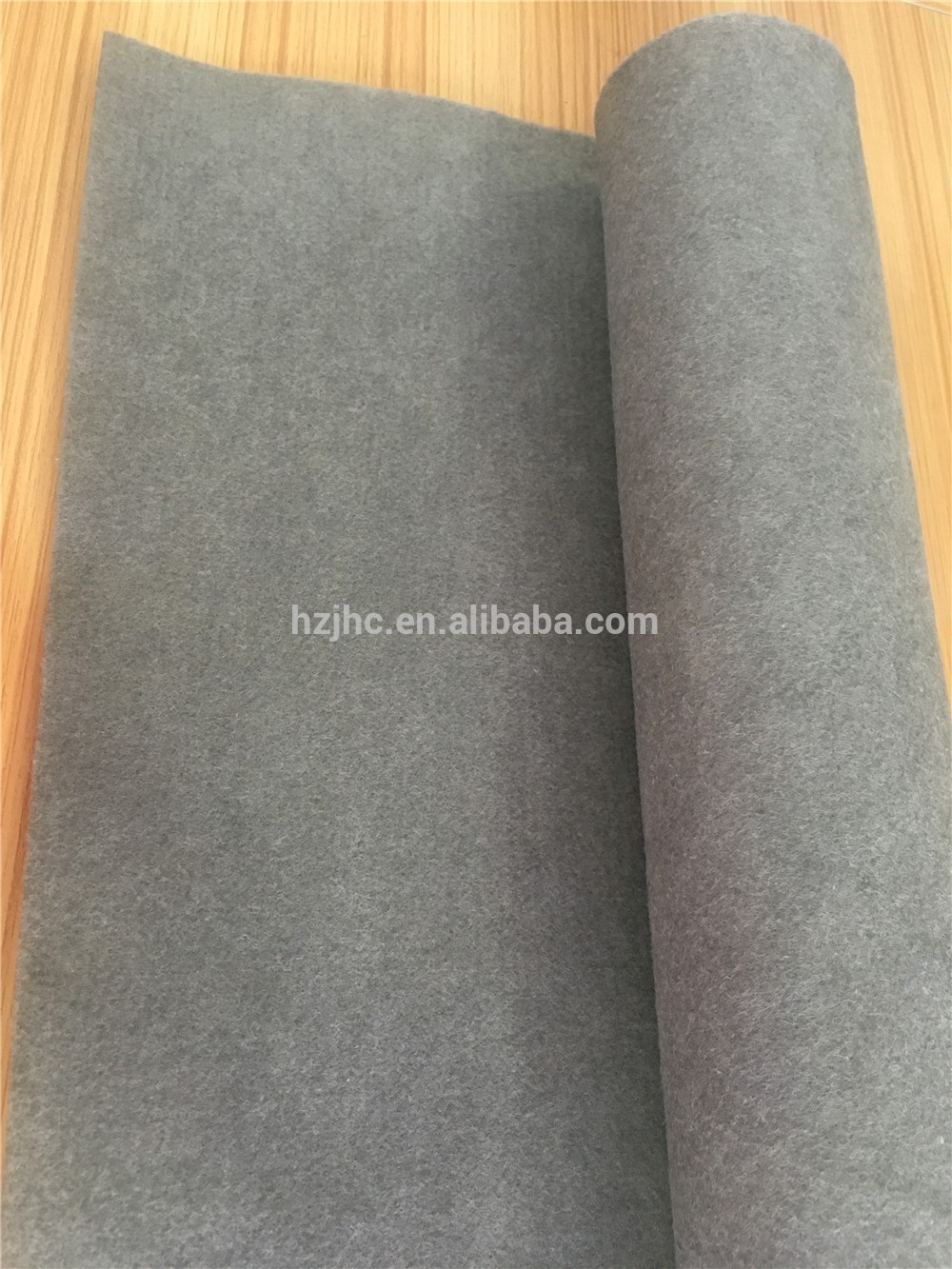 Nonwoven Technics And 180gsm-550gsm Weight Car Cover