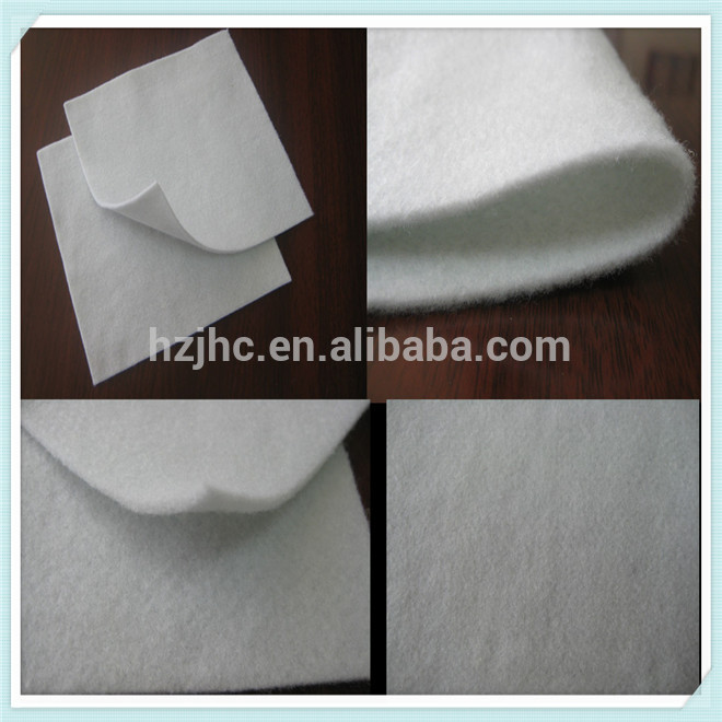 Super Lowest Price Felt Pads For Chairs - JHC high quality bamboo polyester needle punched felt – Jinhaocheng