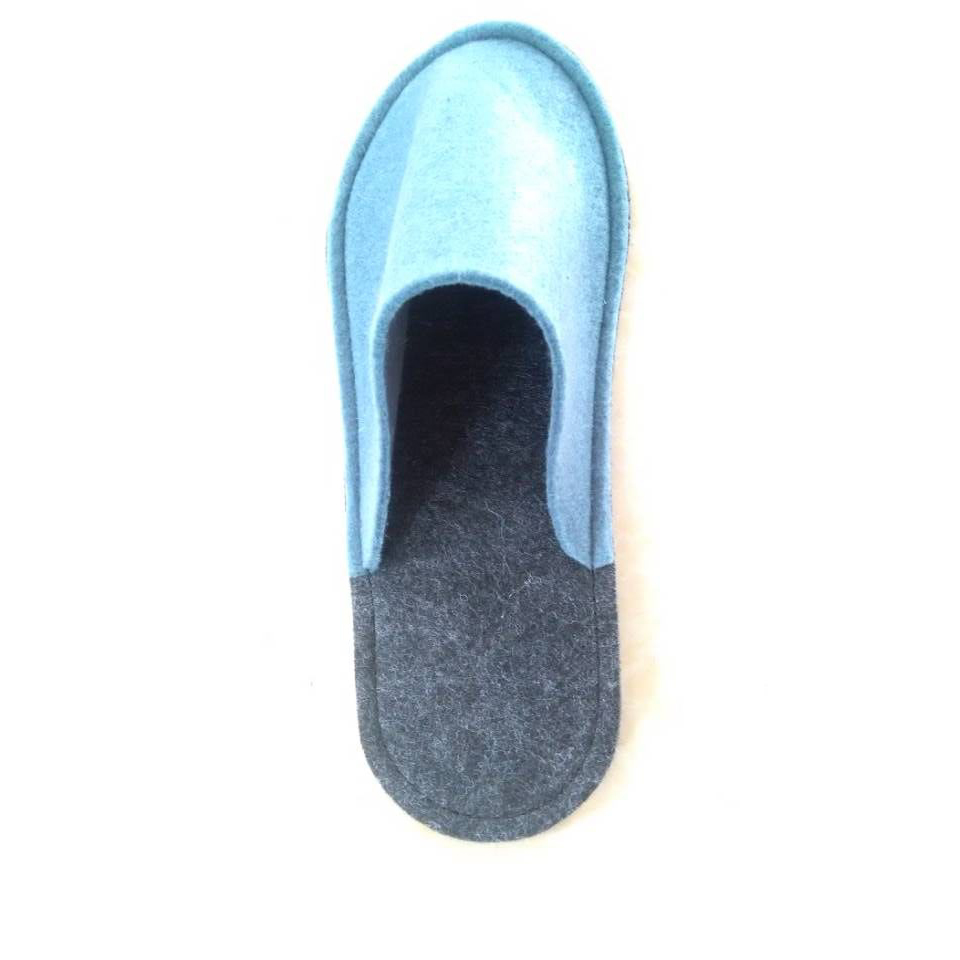 wholesales nonwoven polyester fabric for felt shoes