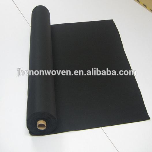 China Gold Supplier for 2014 New Design Fabric - Waterproof pet Long Fiber Nonwoven Geotextile Membrane Tube – Jinhaocheng