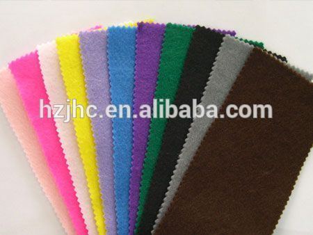 Factory supplied Reusable Pee Pads For Dogs - China needle punched polyester sewing felt craft fabric wholesale – Jinhaocheng